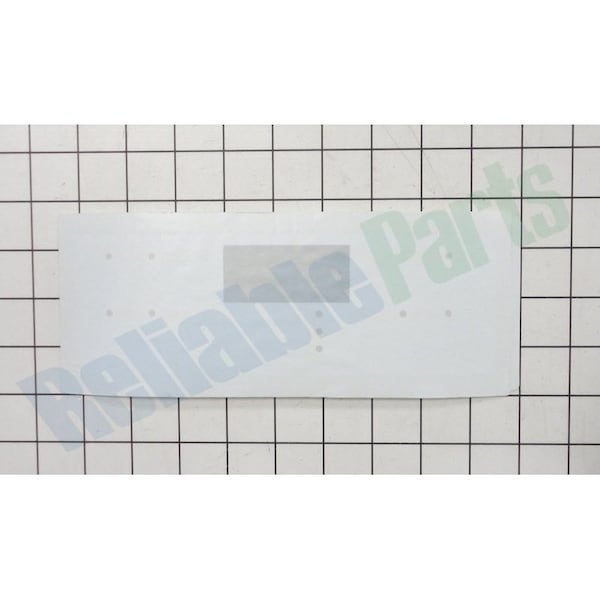 Electrolux Home Products 316220804 Frigidaire Oven Overlay 316220804 - main
